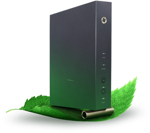 Gigagreen Vodafone Station