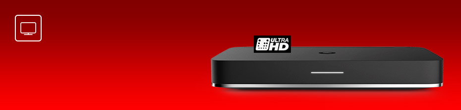GigaTV 4K Box