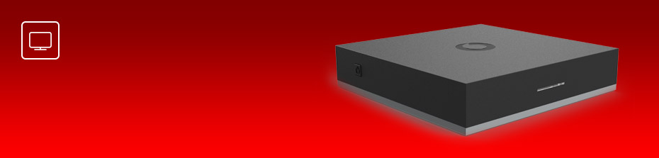 GigaTV Net Box