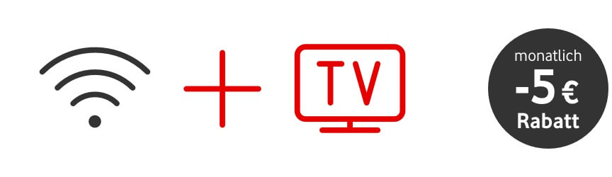 Kaal Beperking Wijden GigaTV Cable - Fernsehen für Deinen Kabelanschluss | Vodafone